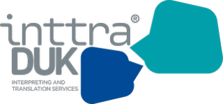 Inttraduk logo